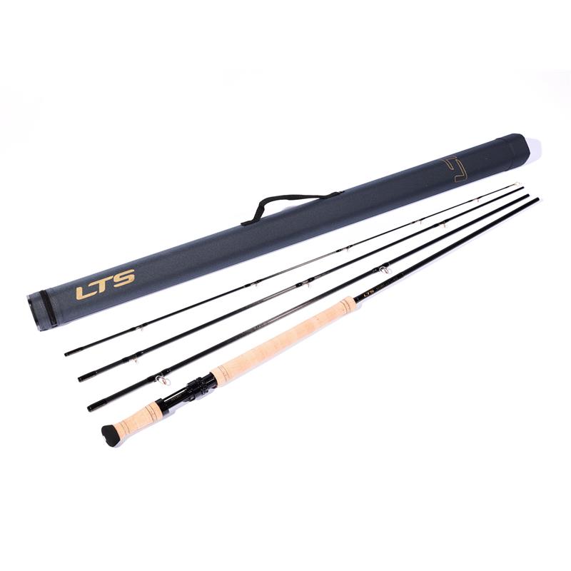 LTS Nitro Light 14'6'' #7/8/9 4-delt