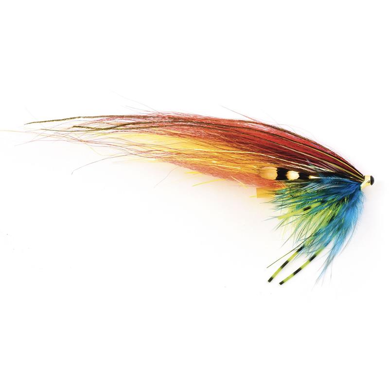 Classic Series Moonshine 6cm Mikael Frödin Fly Design