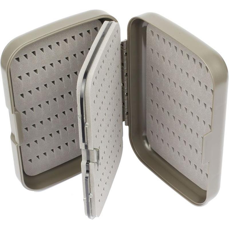 Wiggler Fly Box