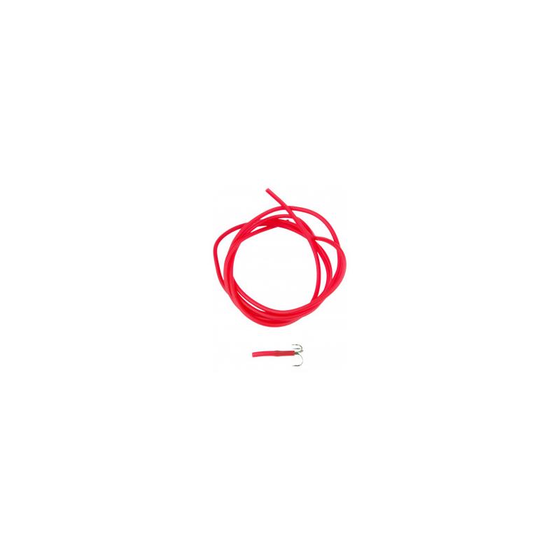 FutureFly Soft Knot Control Red
