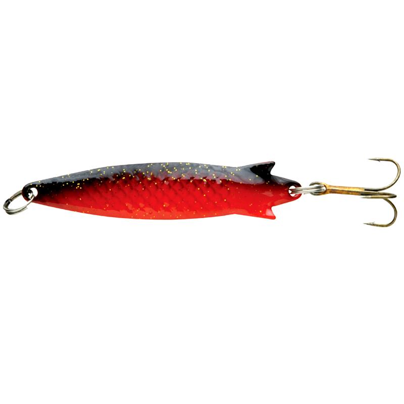 Toby 10g Orange/Gold Kjøp 8 sluker få en gratis slukboks