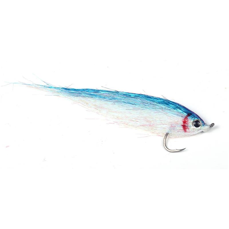 Runars Deceiver Blue #4 Kjøp 12 fluer få gratis flueboks