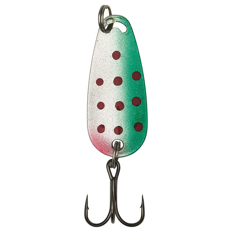 Kinetic Volda 9g Green/Silver