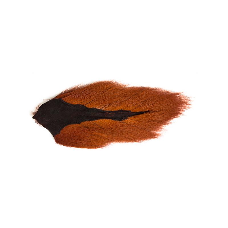 Bucktail Large - Brown Wapsi