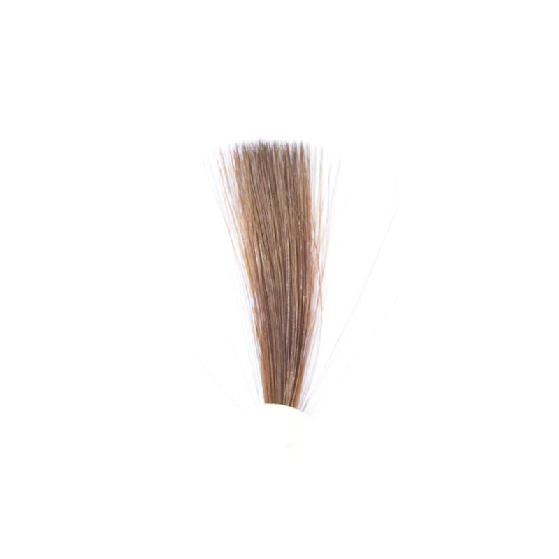 Tail Fibres - Fiery Brown Veniard