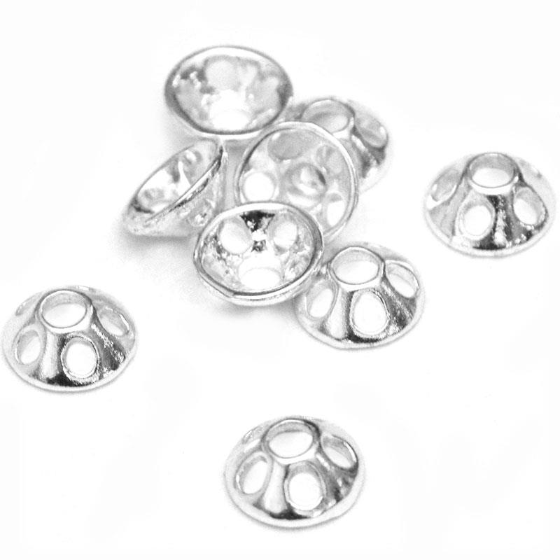 FF Drainer Disc 6mm - Silver FutureFly