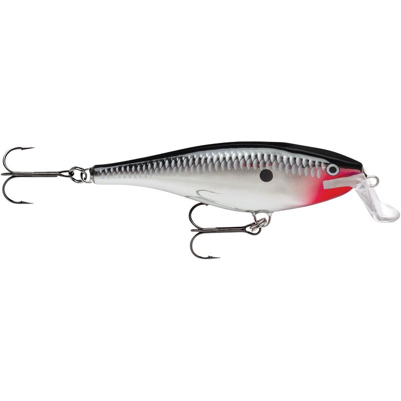 Rapala Super Shad Rap CH 14cm