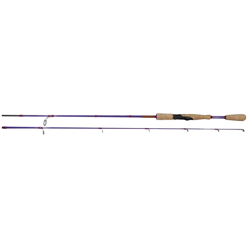 Ryobi Pink Lady 5-12g 6'6" 198cm