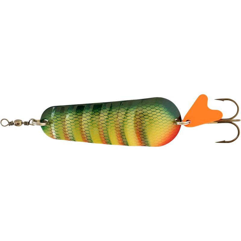 Abu Garcia Atom Tiger 35g Kjøp 8 sluker få en gratis slukboks