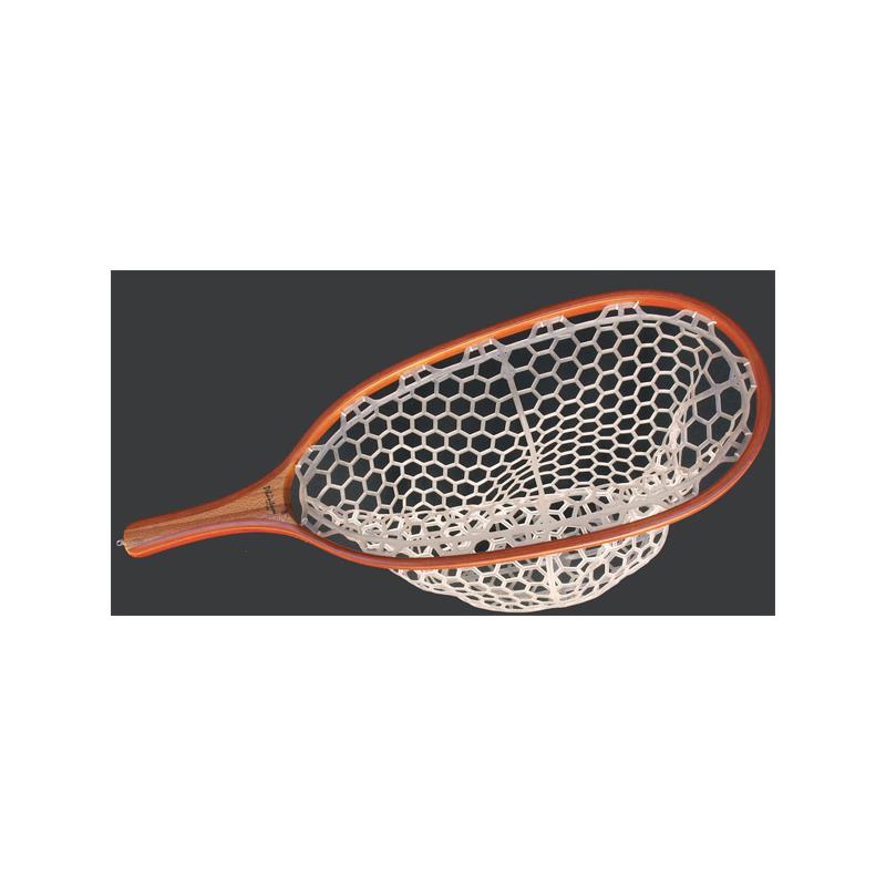 Brodin Phantom Gallatin Spesiallaget håv i PVC