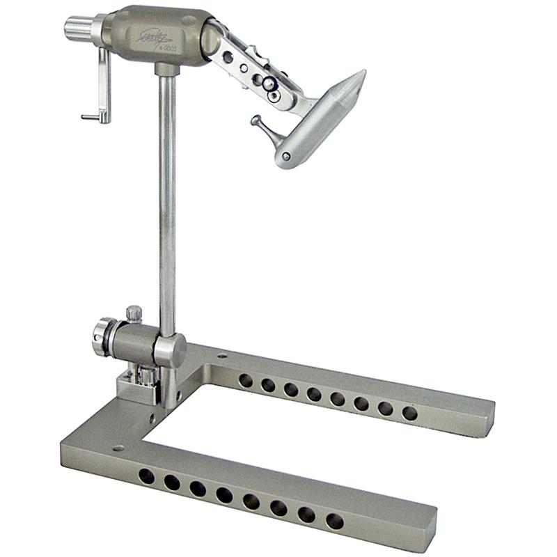 Marc Petitjean Swiss Vise Master