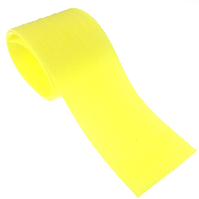 Futurefly Round Rubber Legs Yellow