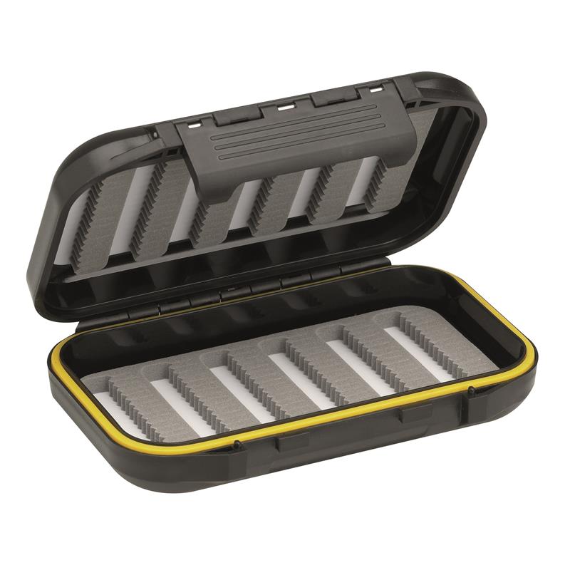 Kinetic Chamber Waterproof Flybox M 13,6 x 8,6 x 3,6 cm