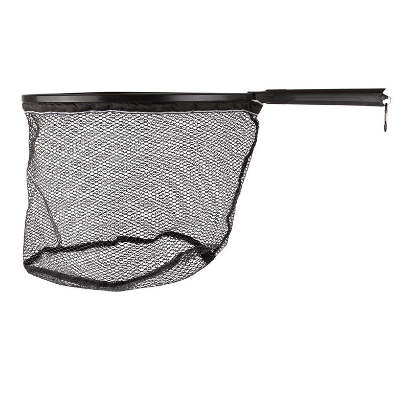 Lawson Håv m/gumminett S Med magnetklips