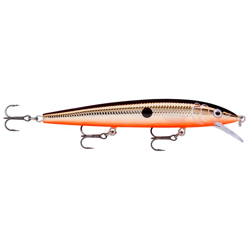 Rapala Husky Jerk 14CM SBR