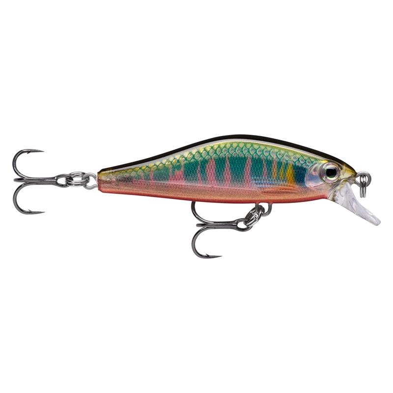 Rapala Shadow Rap Solid Shad OK 5cm