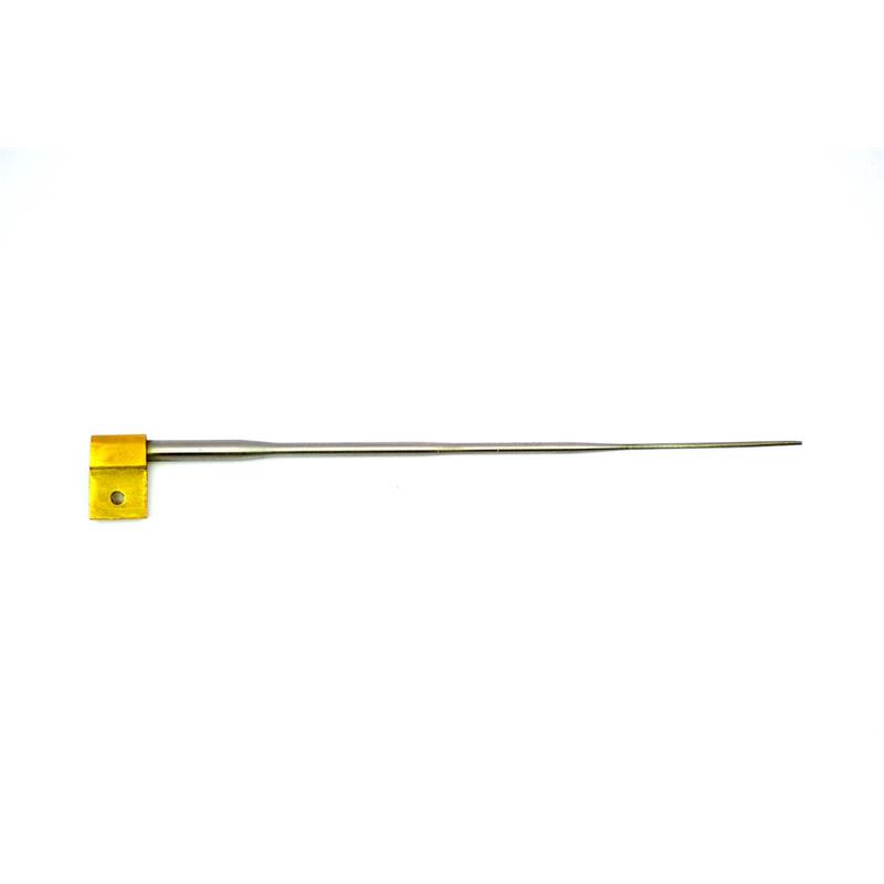 FITS Tubing Needle Frödin Flies