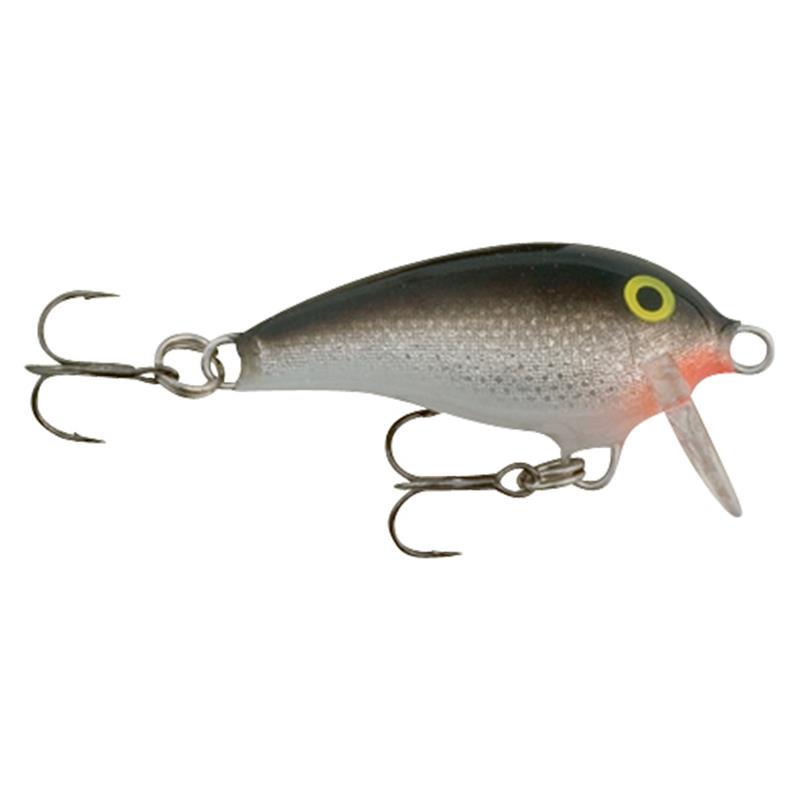 Rapala Mini Fat Rap 3cm S