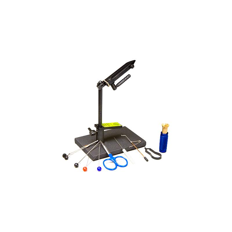Griffin Montana Pro II Kit Sett med bindestikke og verktøy