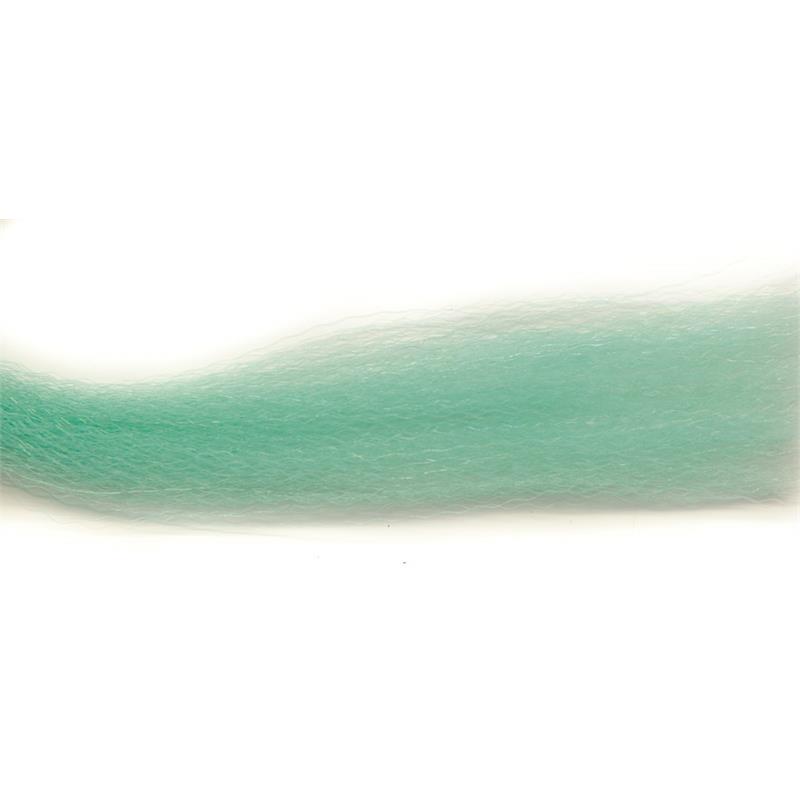 Super Hair - Sea Foam Green
