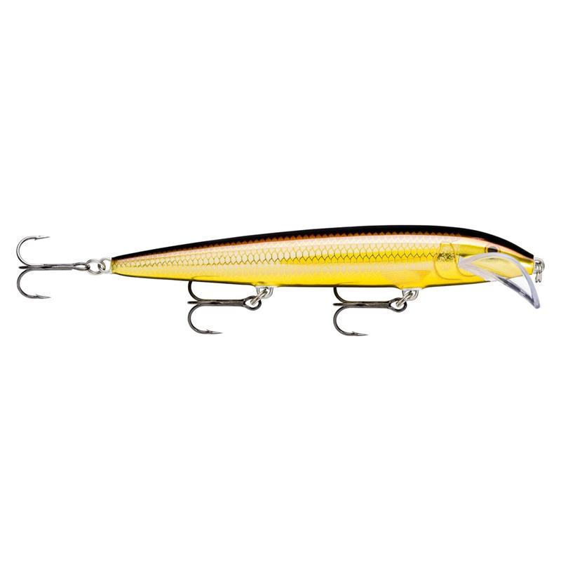 Rapala Scatter Rap Husky 13cm GALB The King