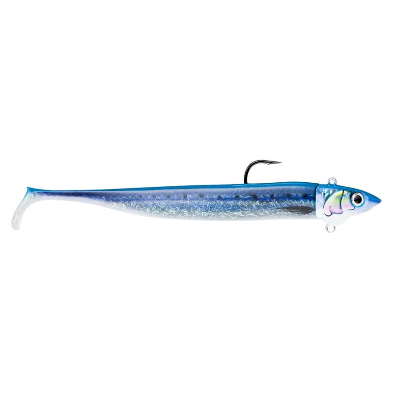 Storm Biscay Deep Sandeel X-Heavy 21cm BIW,138 g