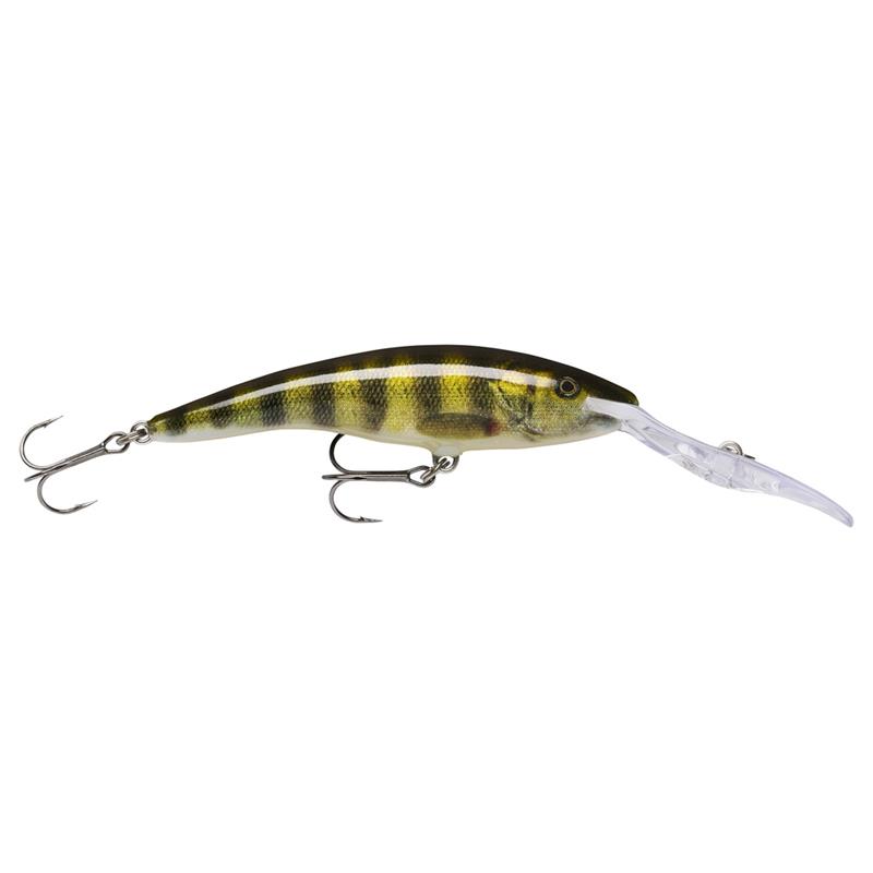 Rapala Deep Tail Dancer 13cm PEL 42g