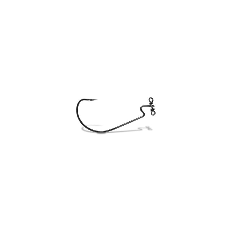 VMC 7342 SH Spinshot Wide Gap #1/0 4pk