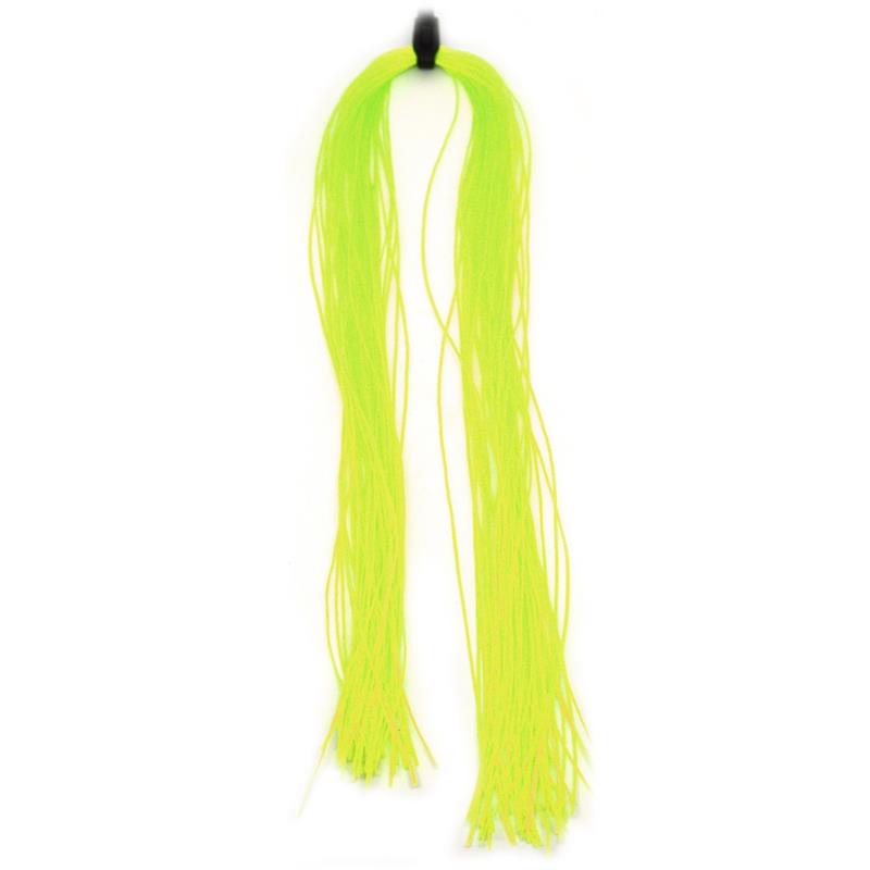Super Stretch Floss - Fluo Green Flexi floss