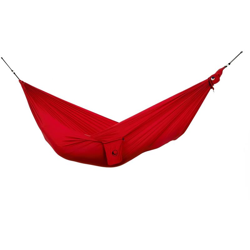 Ticket To The Moon Compact Burgundy Hengekøye, 320 x 150 cm