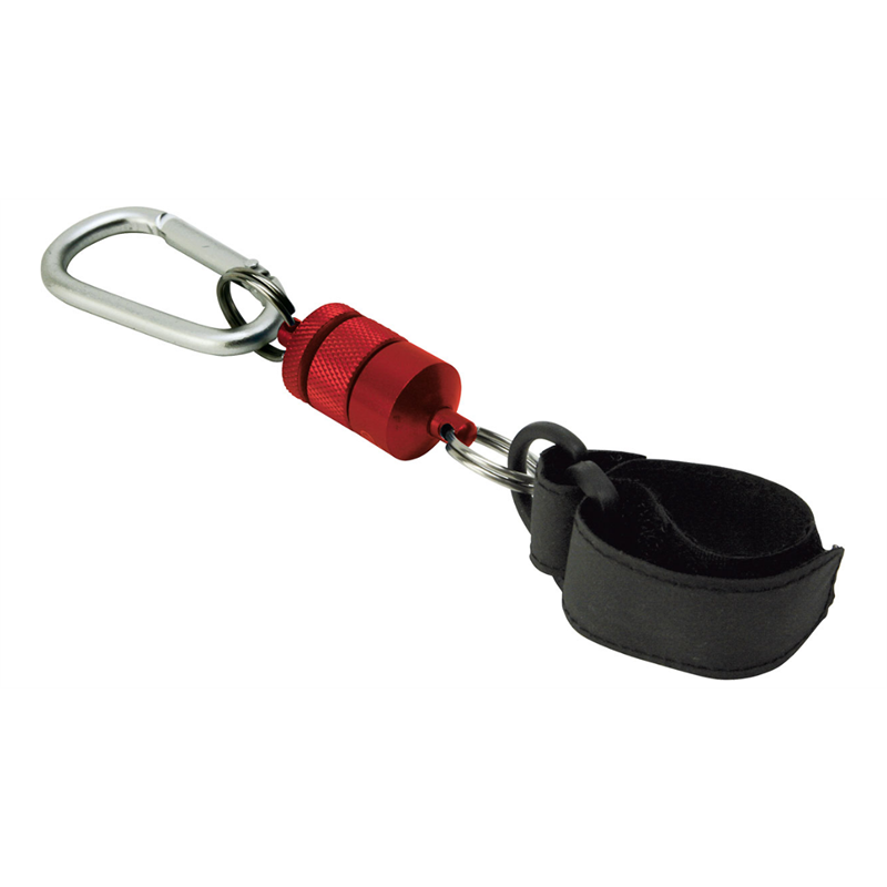 Daiwa Magnetic Net/Accessory holder Håvmagnet