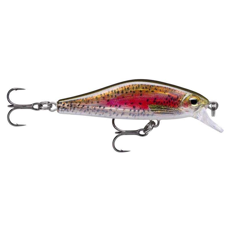 Rapala Shadow Rap Solid Shad RTL 5cm