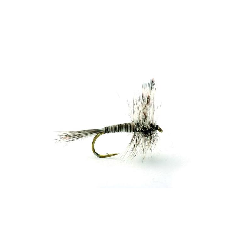 Mosquito #14 Kjøp 12 fluer få gratis flueboks