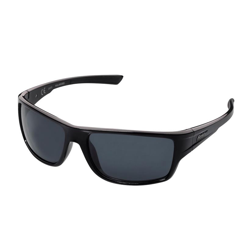 Berkley B11 Solbriller Crystal Blue/Gray