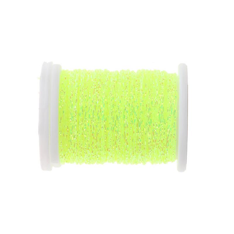 Pearl Braid Small - Fl.Yellow Textreme