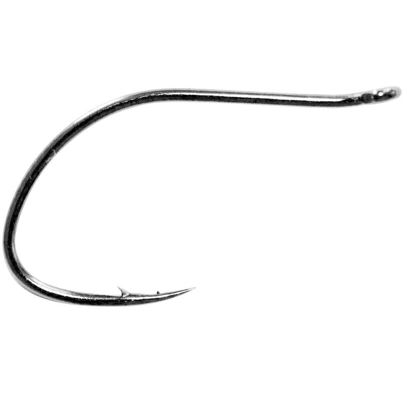 FF Coastal Hooks C4 #15 FutureFly - 15stk