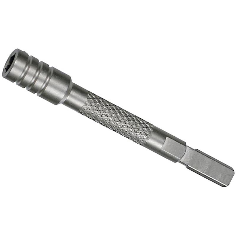Leatherman Bit Driver Extender Forleng rekkevidden med bit forlenger
