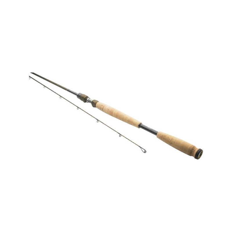 Westin W8 Powerlux Spin 9` 7-30g 2-delt m/tube