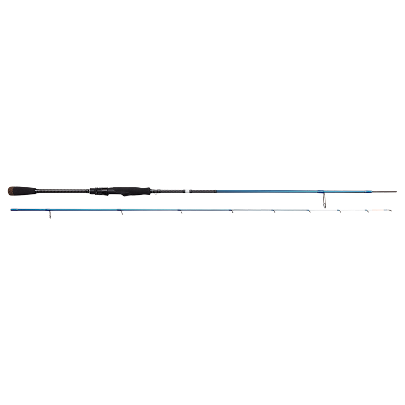 Savage Gear SGS2 Ultra Light Game 7' 0,5-9g