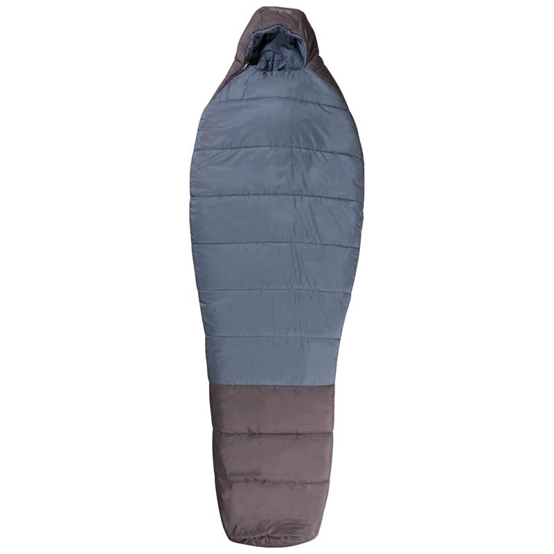 Bergans Rondane Synthetic 1000 Komfortabel og anvendelig sovepose,200cm