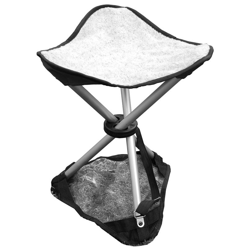 Eagle kryss stol micro m/truge-skinnsete Eagle Products - 40cm