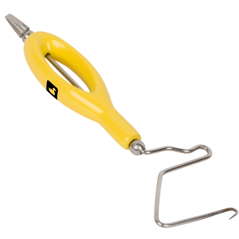 Loon Ergo Whip Finisher Ergonomisk håndtak