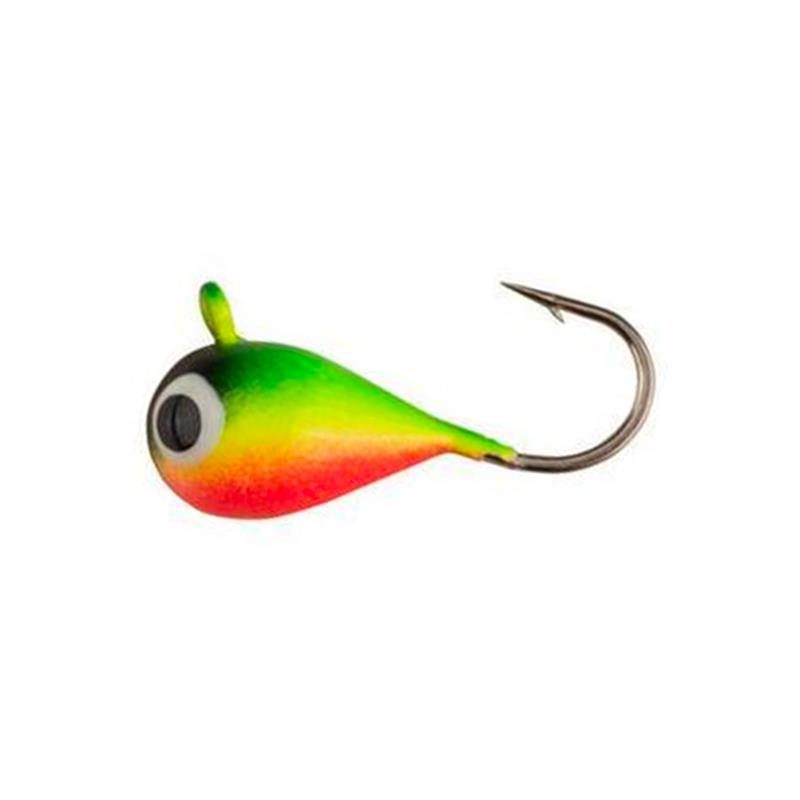 Berkley Tungsten Mormyska 5mm Firetiger