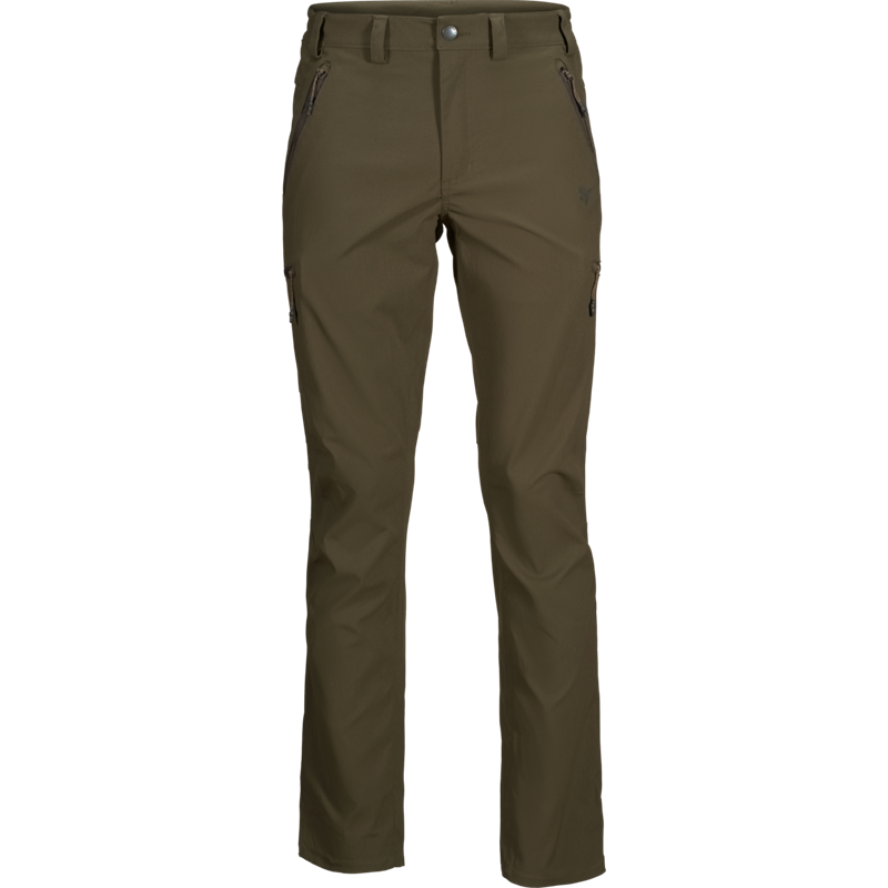 Seeland Outdoor Stretch Bukse 60 Pine Green