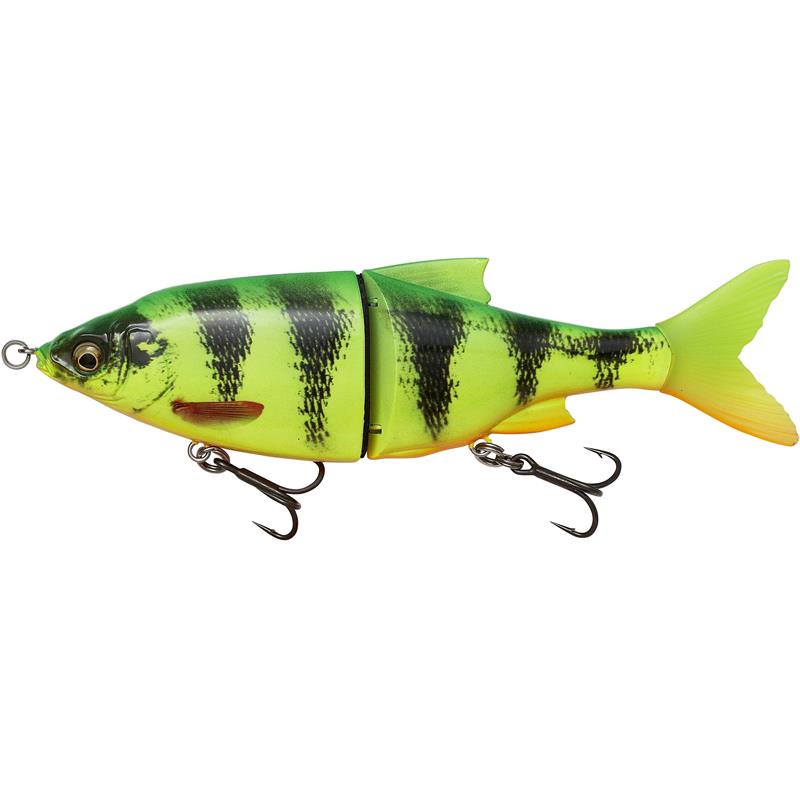Savage Gear 3D Roach Shine Glider 18cm Firetiger - 70g