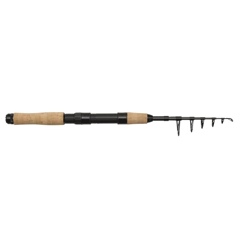 Kinetic Enforcer 7' 3-15g Teleskopstang