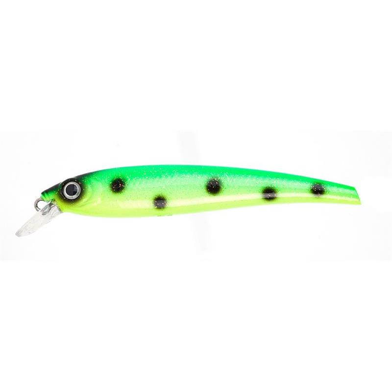 Prey Target 503 Hulk 11cm 15g Suspending