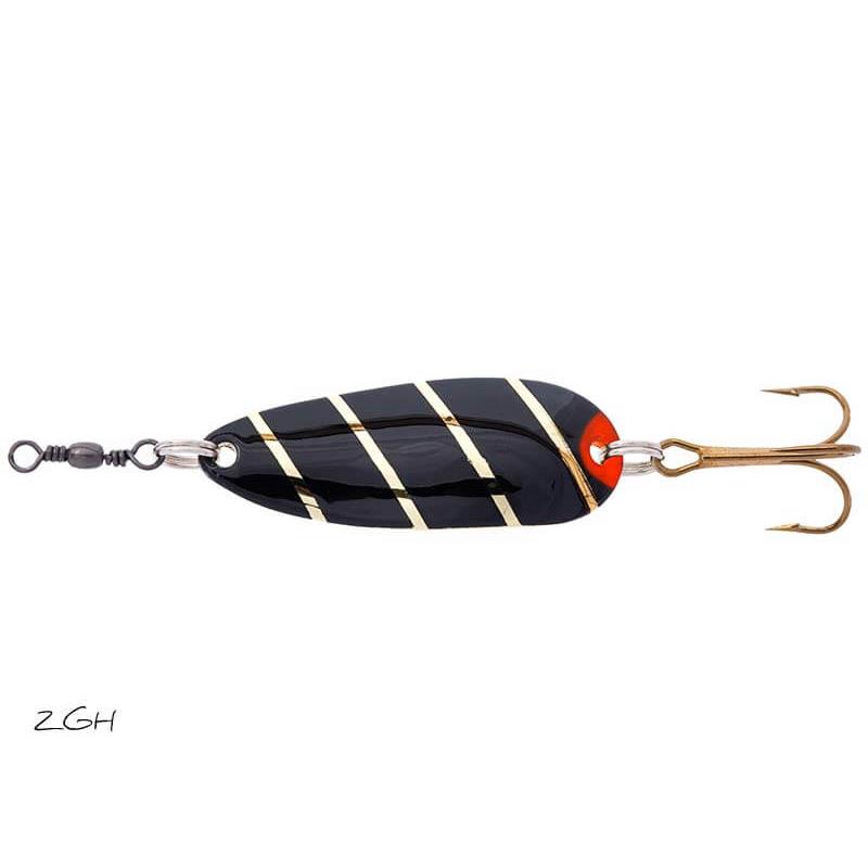 Abu Garcia Atom S 35g Kjøp 8 sluker få en gratis slukboks