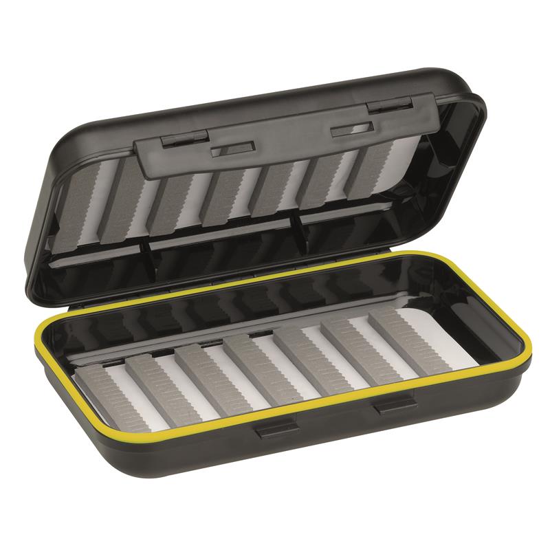 Kinetic Chamber Waterproof Flybox L 16,6 x 10 x 4,2 cm