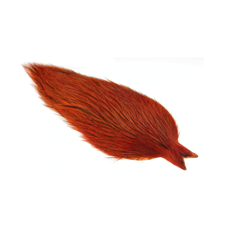 Whiting Coq De Leon Rooster Cape Badger/Burnt Orange